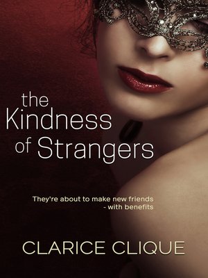 cover image of The Kindness of Strangers